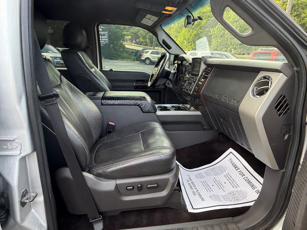 2014 Ford F-250 Image 66