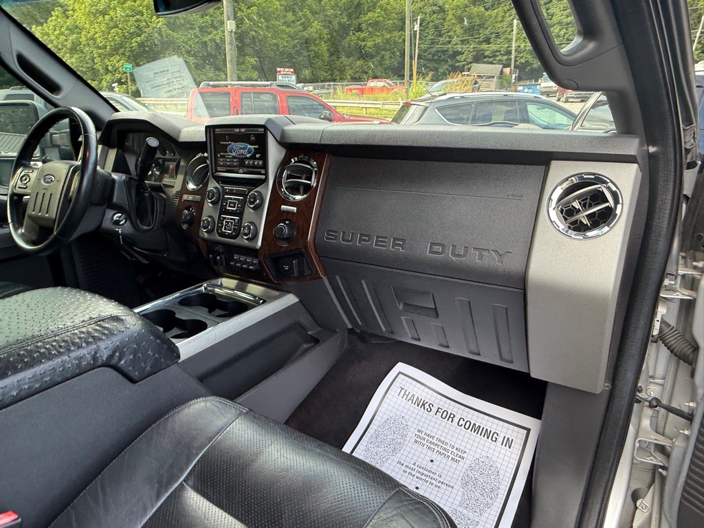 2014 Ford F-250 Image 67
