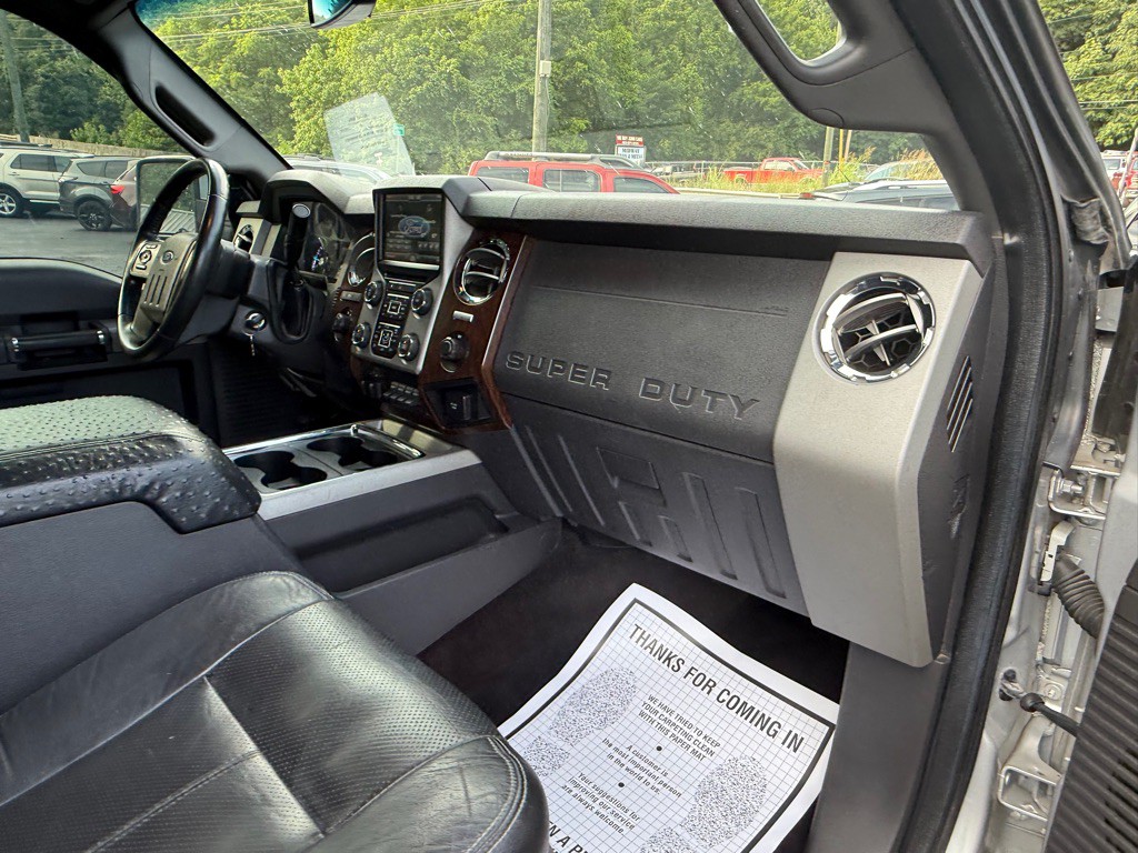 2014 Ford F-250 Image 68