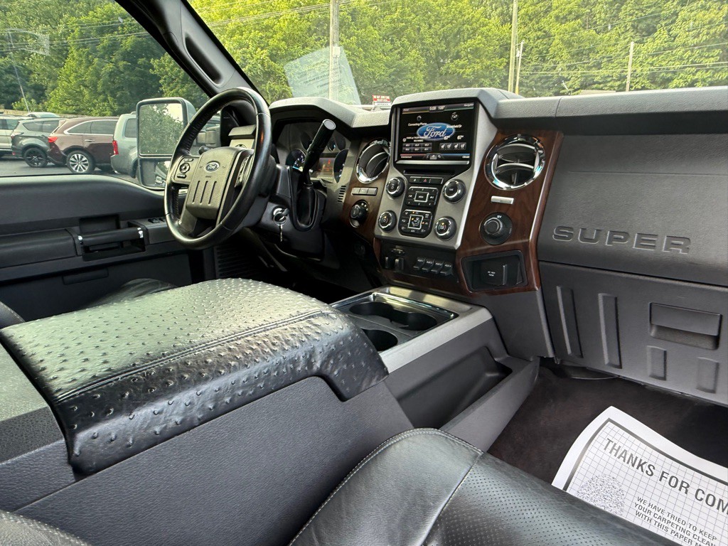 2014 Ford F-250 Image 69