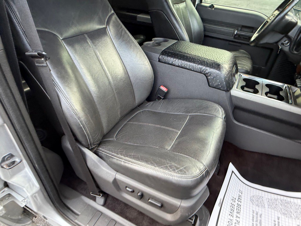 2014 Ford F-250 Image 71