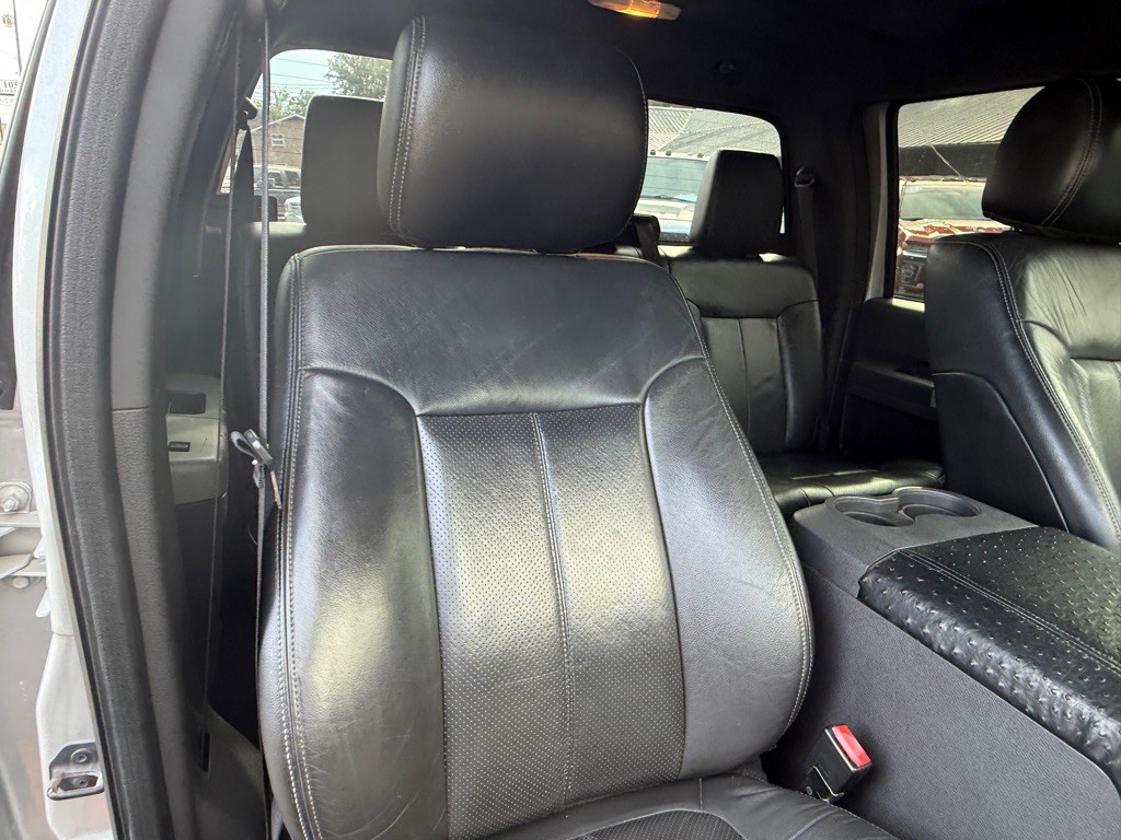 2014 Ford F-250 Image 72
