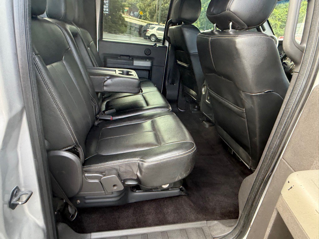 2014 Ford F-250 Image 73