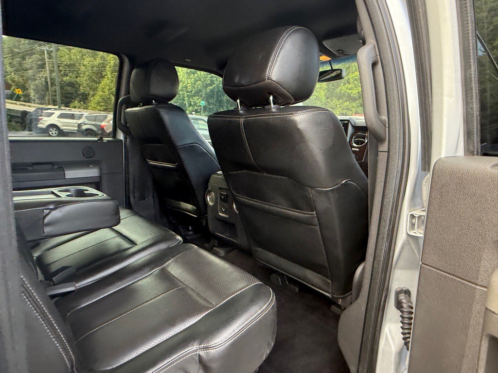 2014 Ford F-250 Image 74