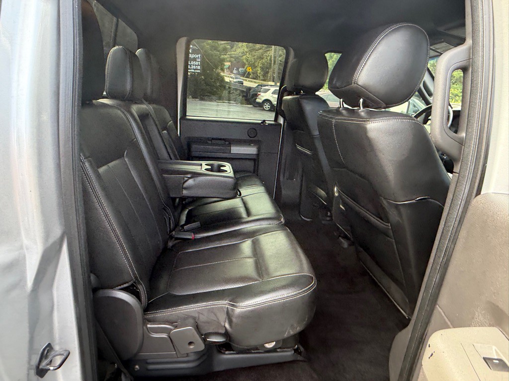 2014 Ford F-250 Image 75