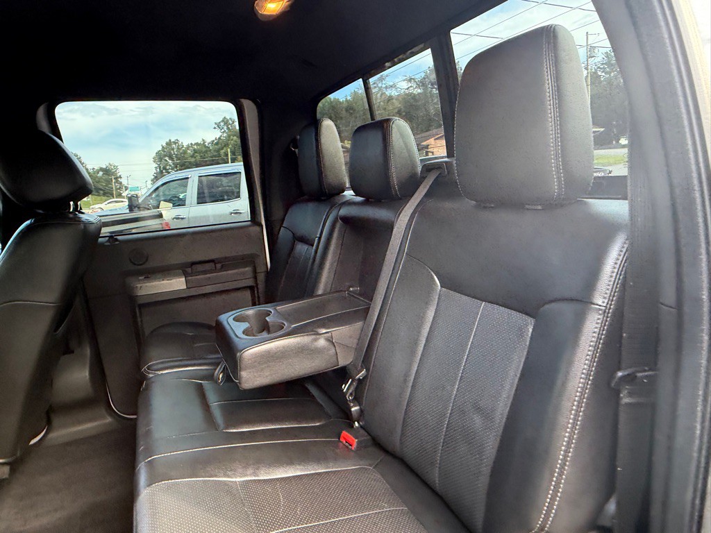 2014 Ford F-250 Image 77