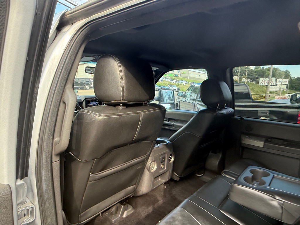 2014 Ford F-250 Image 78