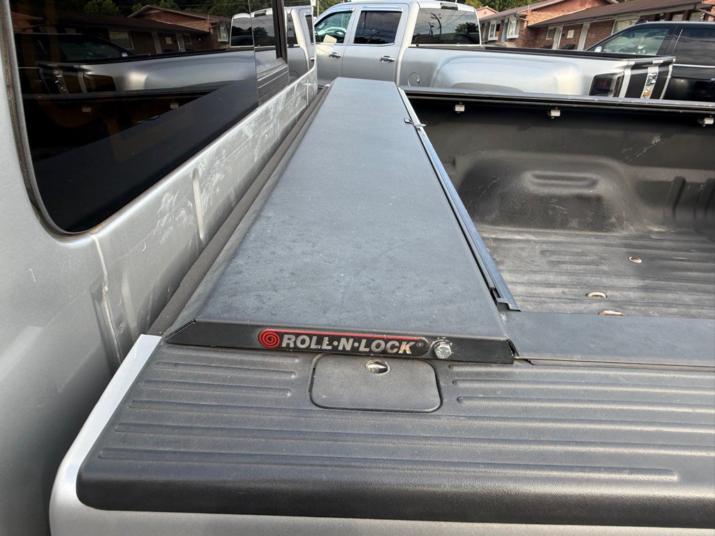 2014 Ford F-250 Image 79
