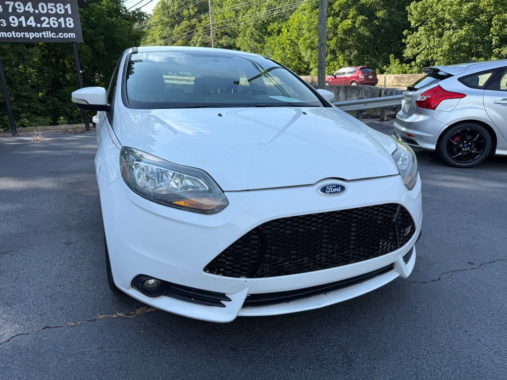 2014 Ford Focus Image 9