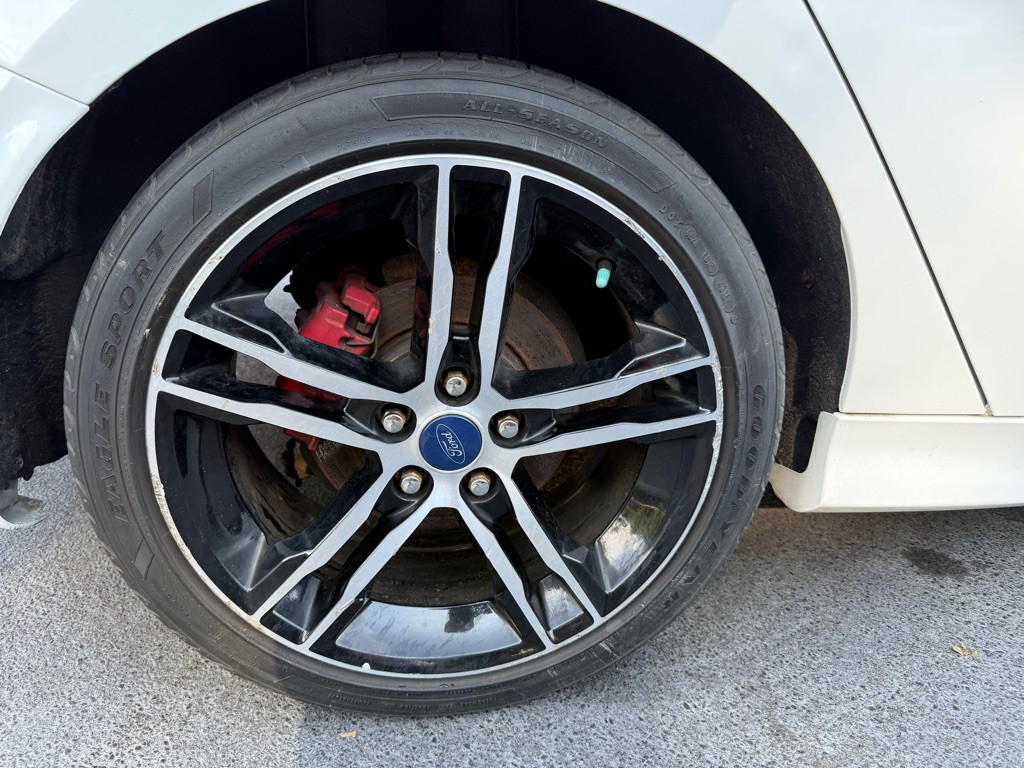 2014 Ford Focus Image 23