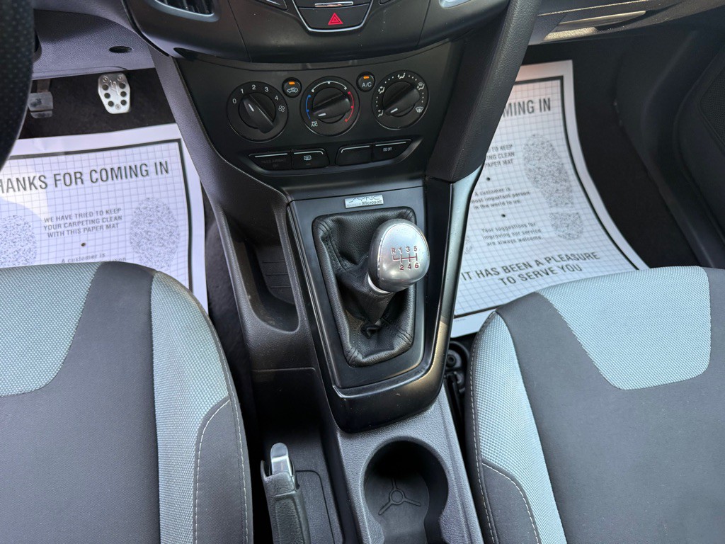 2014 Ford Focus Image 52