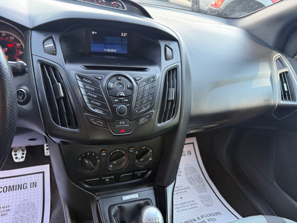 2014 Ford Focus Image 53