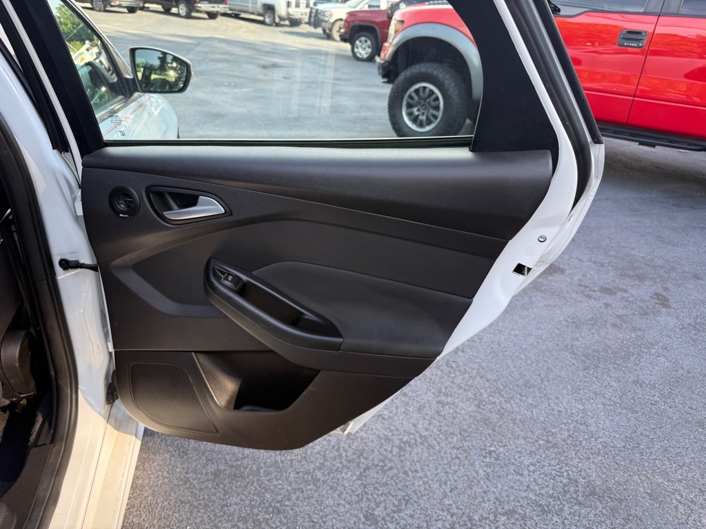 2014 Ford Focus Image 62
