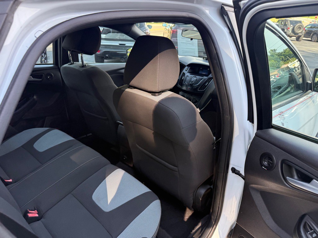 2014 Ford Focus Image 63