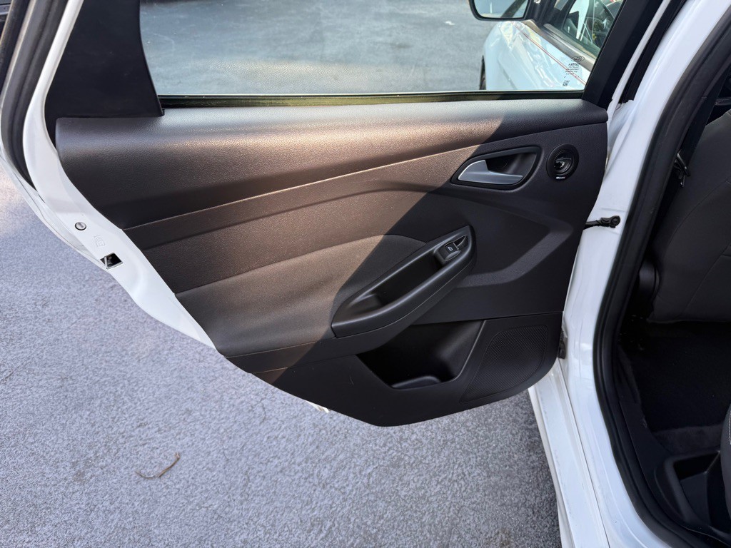 2014 Ford Focus Image 66