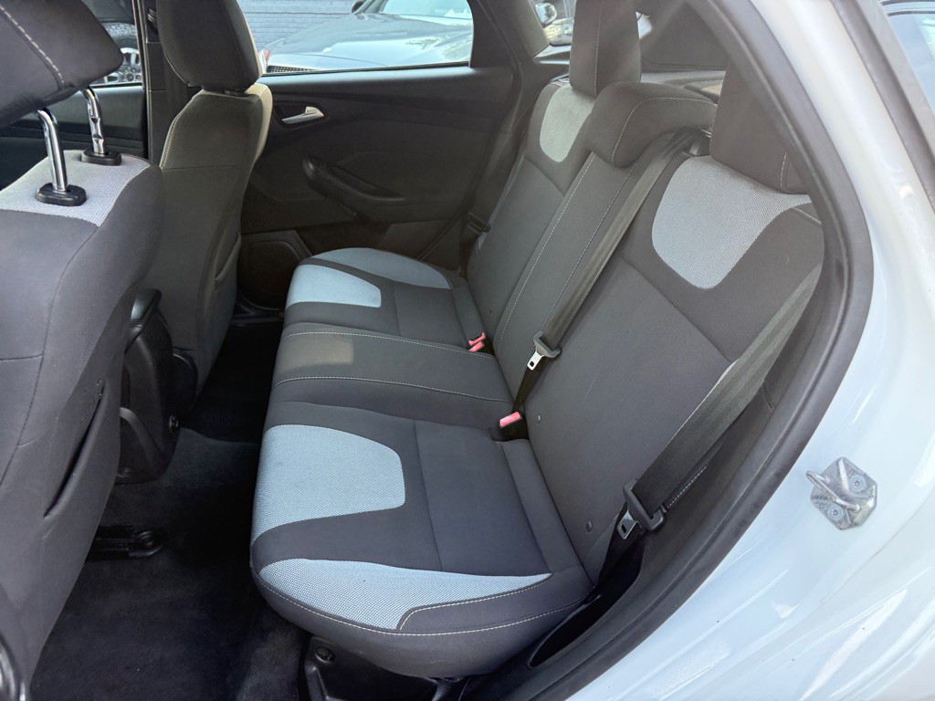 2014 Ford Focus Image 67