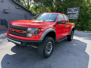 Image for 2010 Ford F-150 Super Cab ID: 6692228