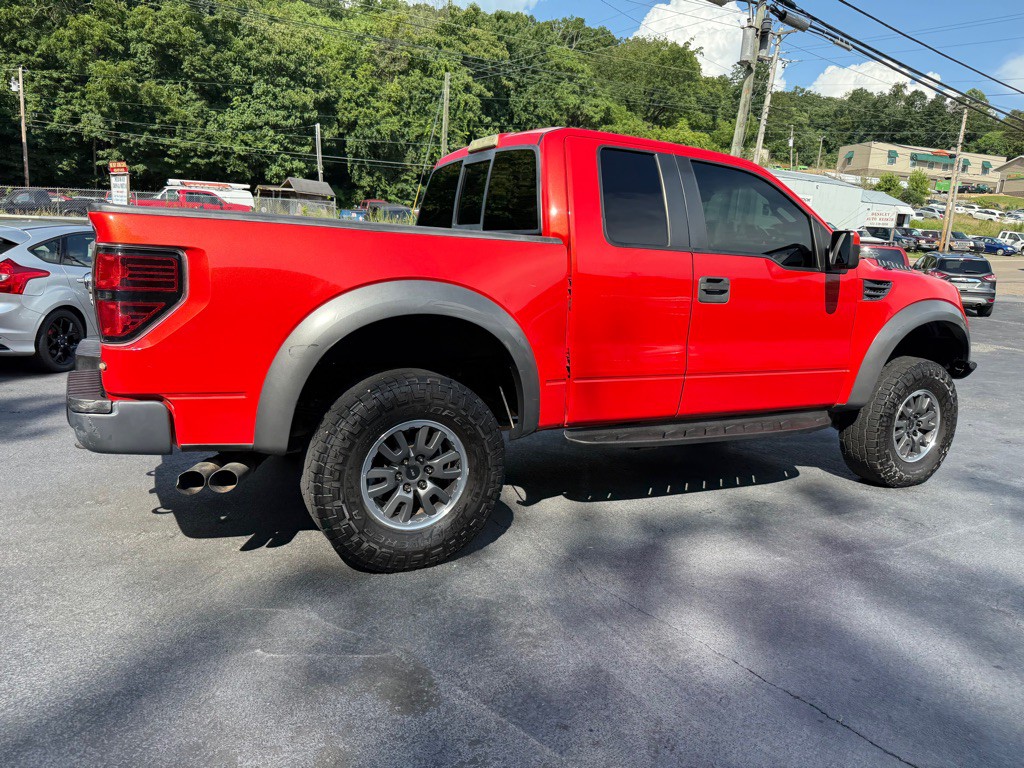 2010 Ford F-150 Image 14