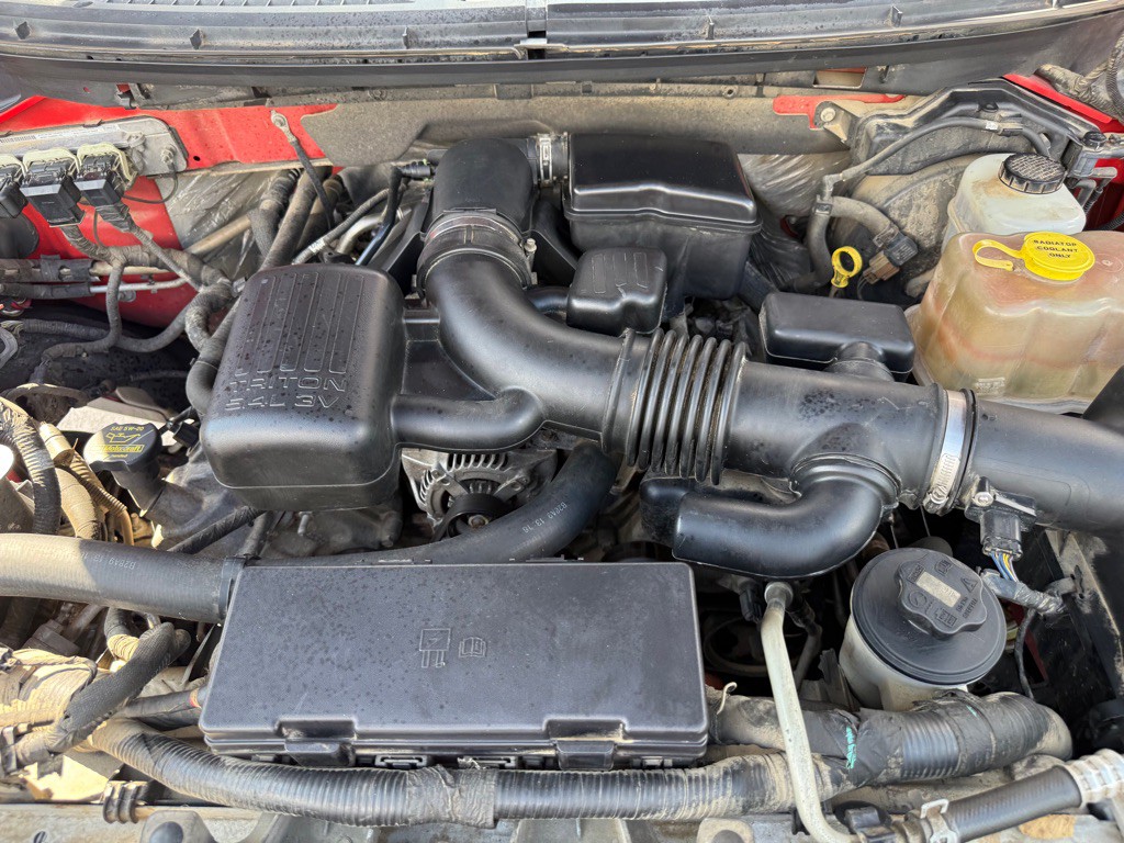 2010 Ford F-150 Image 24