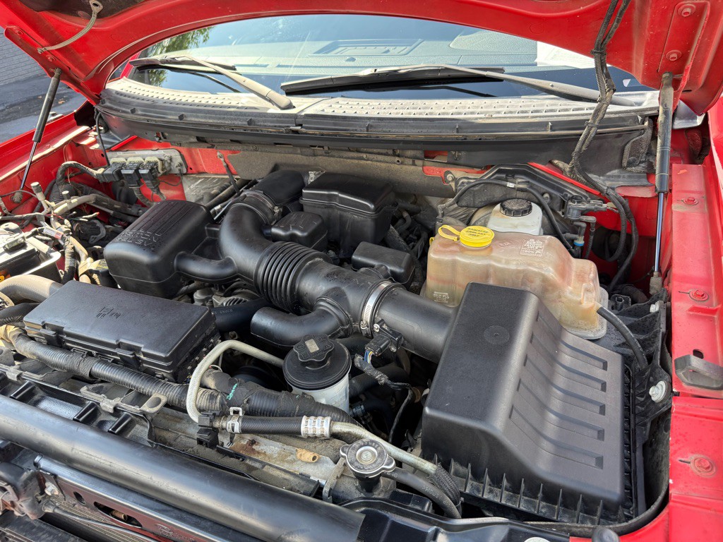 2010 Ford F-150 Image 25