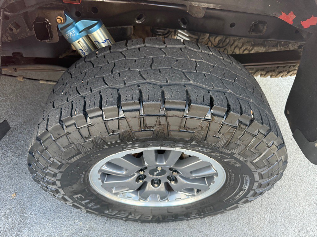 2010 Ford F-150 Image 26
