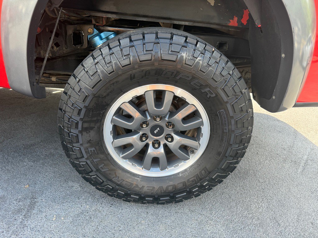 2010 Ford F-150 Image 27