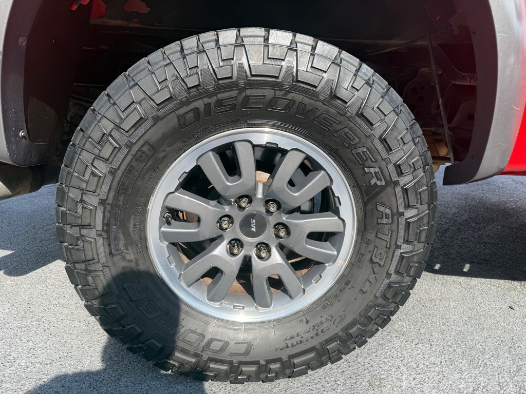 2010 Ford F-150 Image 28