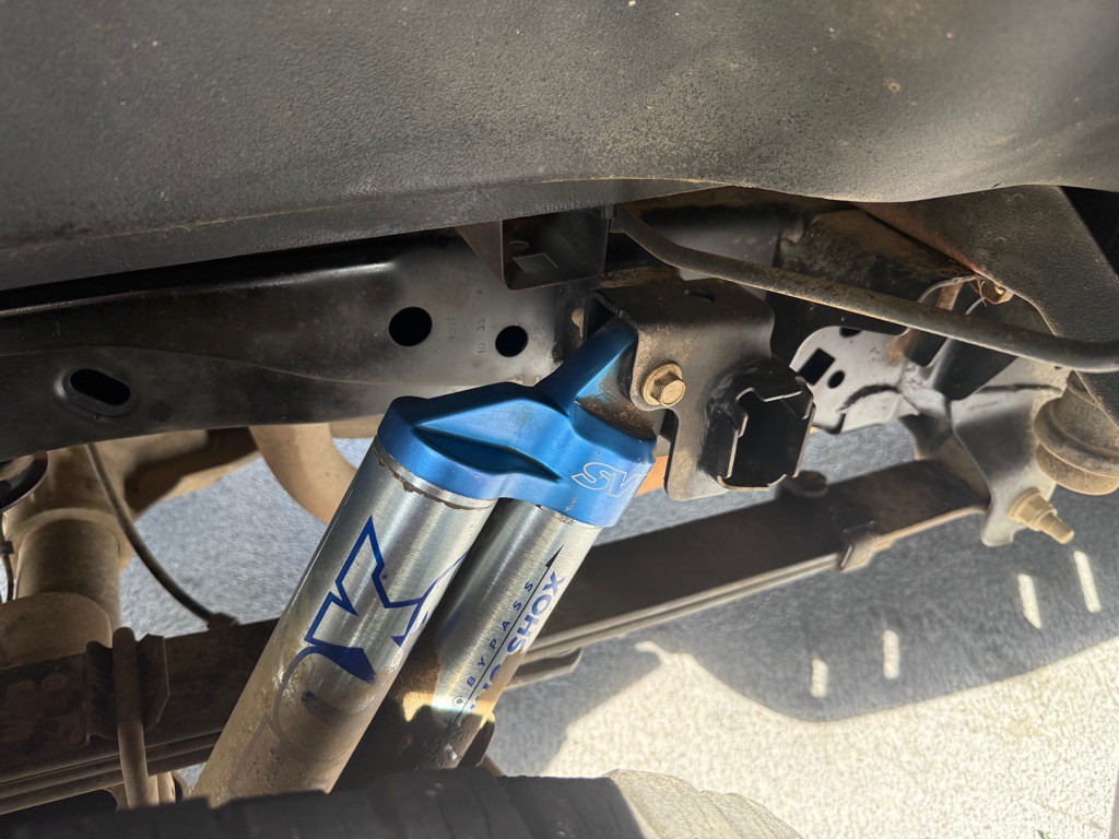 2010 Ford F-150 Image 29