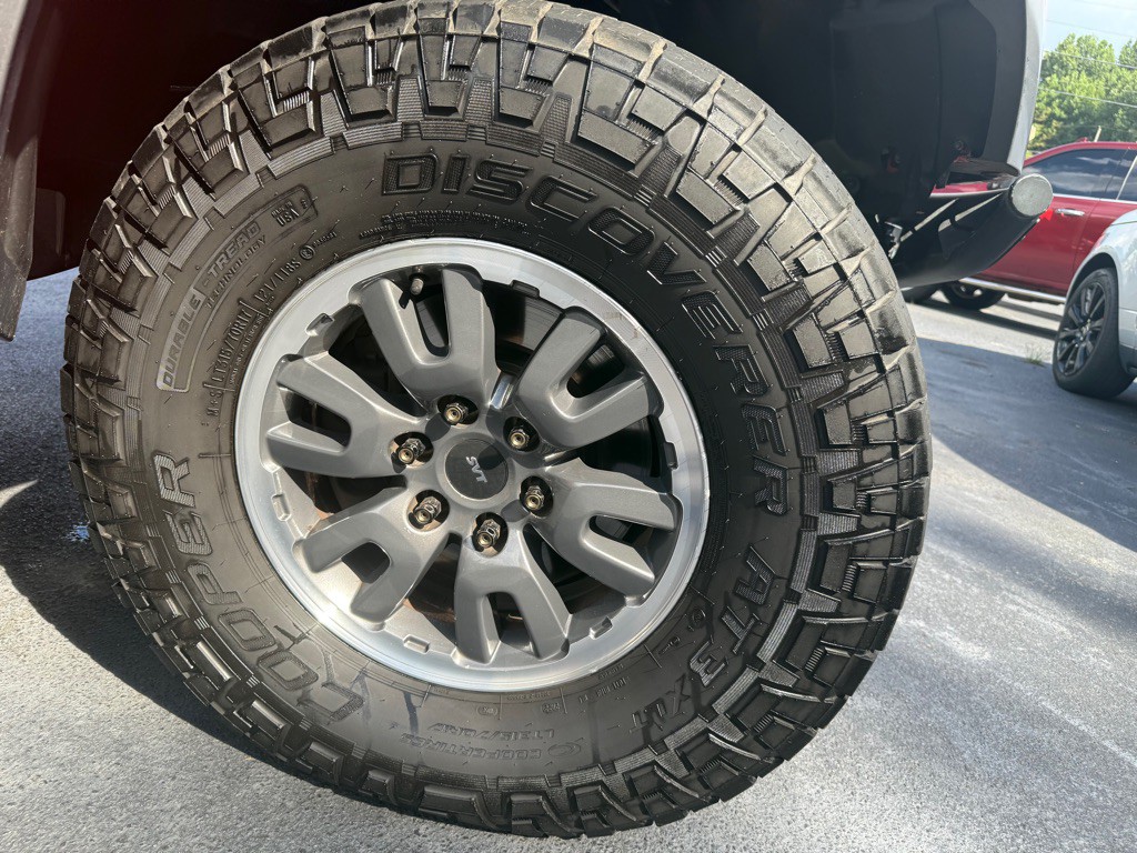 2010 Ford F-150 Image 31