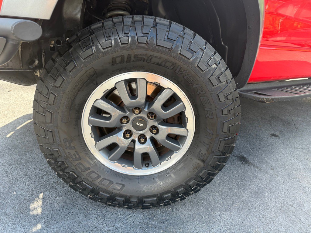 2010 Ford F-150 Image 34