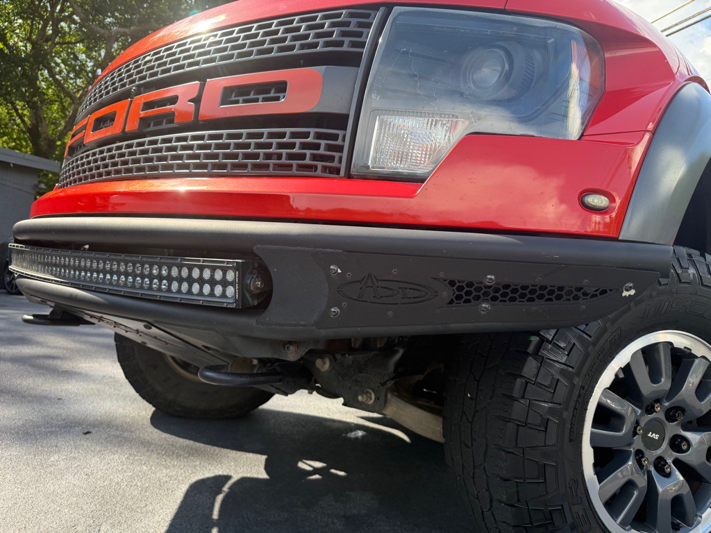 2010 Ford F-150 Image 35