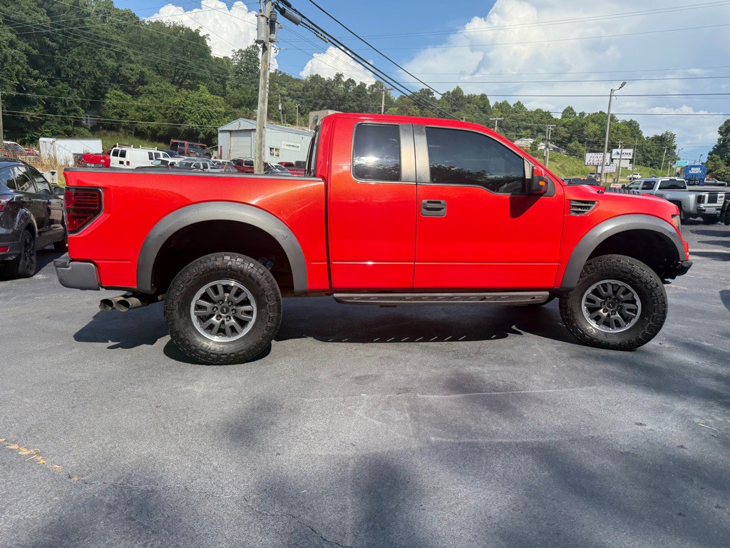 2010 Ford F-150 Image 47