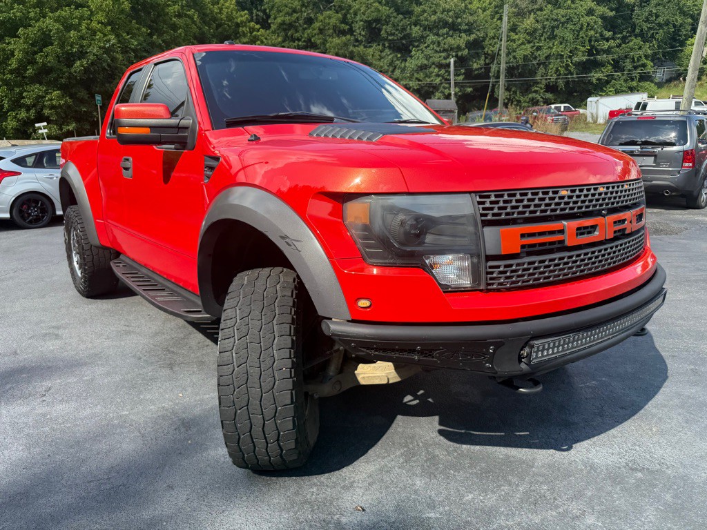 2010 Ford F-150 Image 49