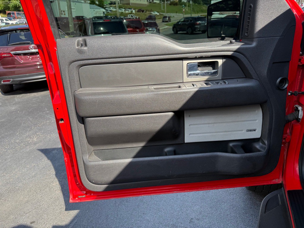 2010 Ford F-150 Image 57