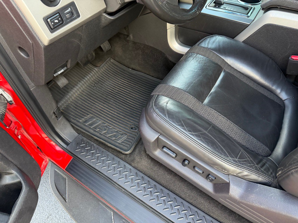 2010 Ford F-150 Image 58