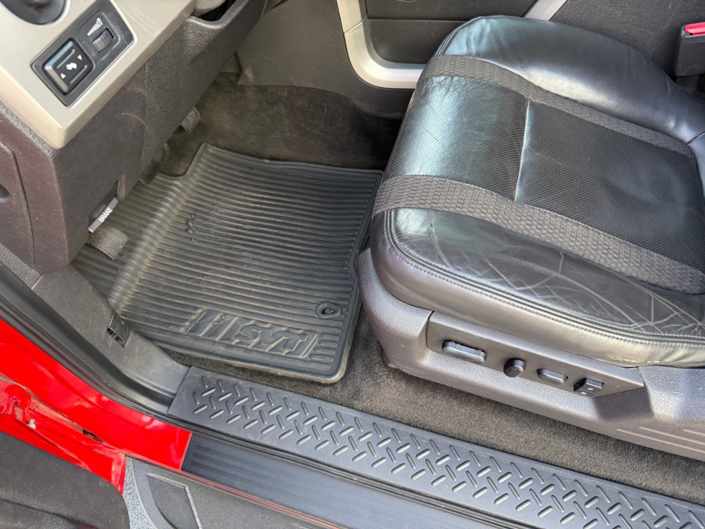 2010 Ford F-150 Image 59