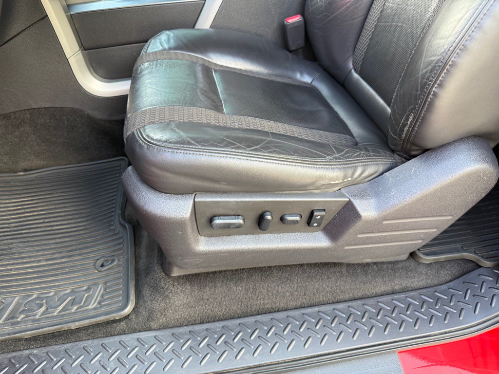 2010 Ford F-150 Image 60
