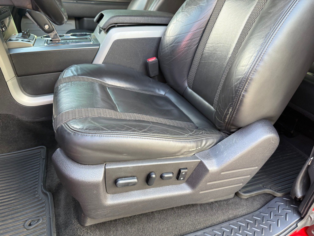 2010 Ford F-150 Image 61