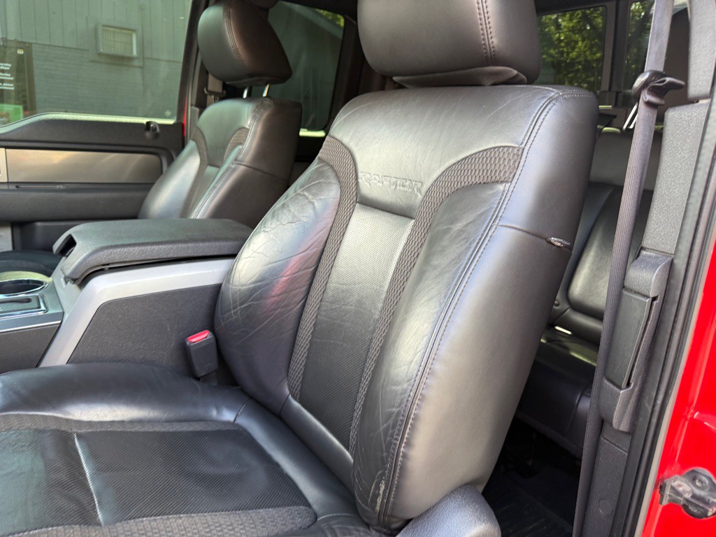 2010 Ford F-150 Image 62