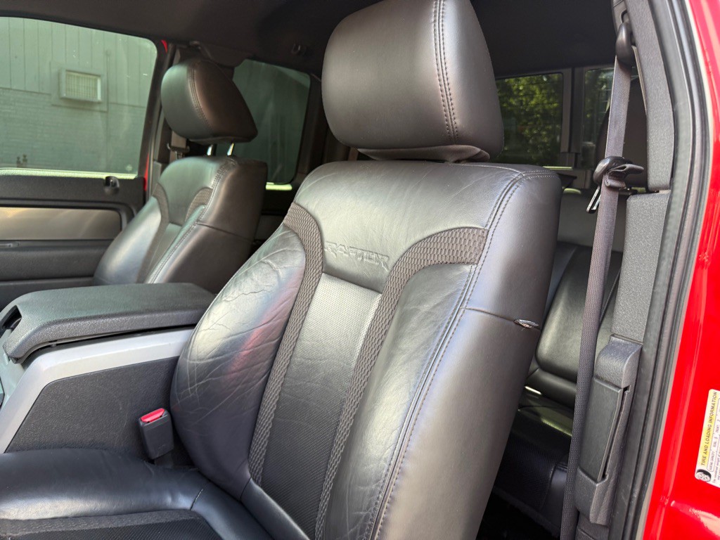 2010 Ford F-150 Image 63