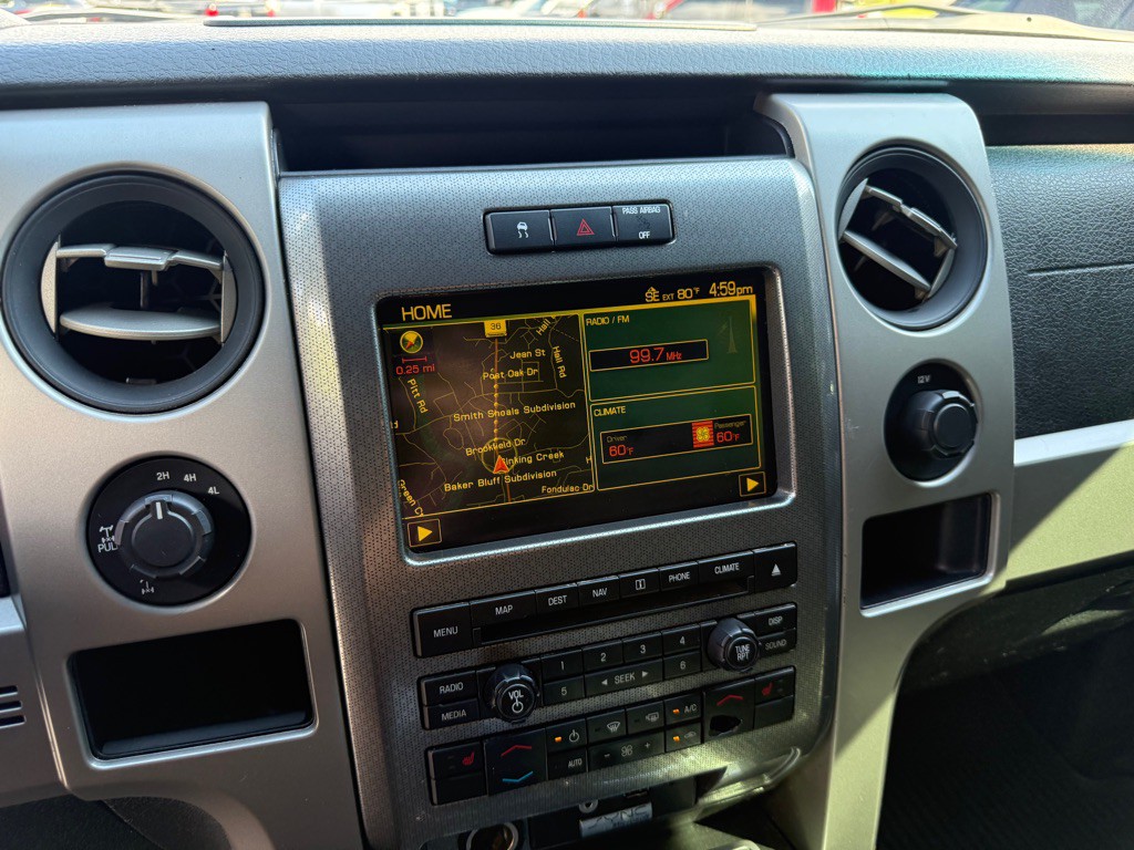 2010 Ford F-150 Image 64