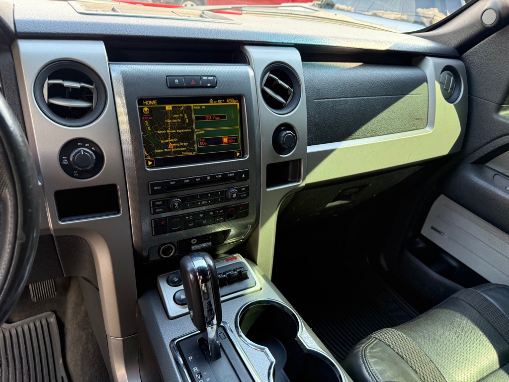 2010 Ford F-150 Image 65