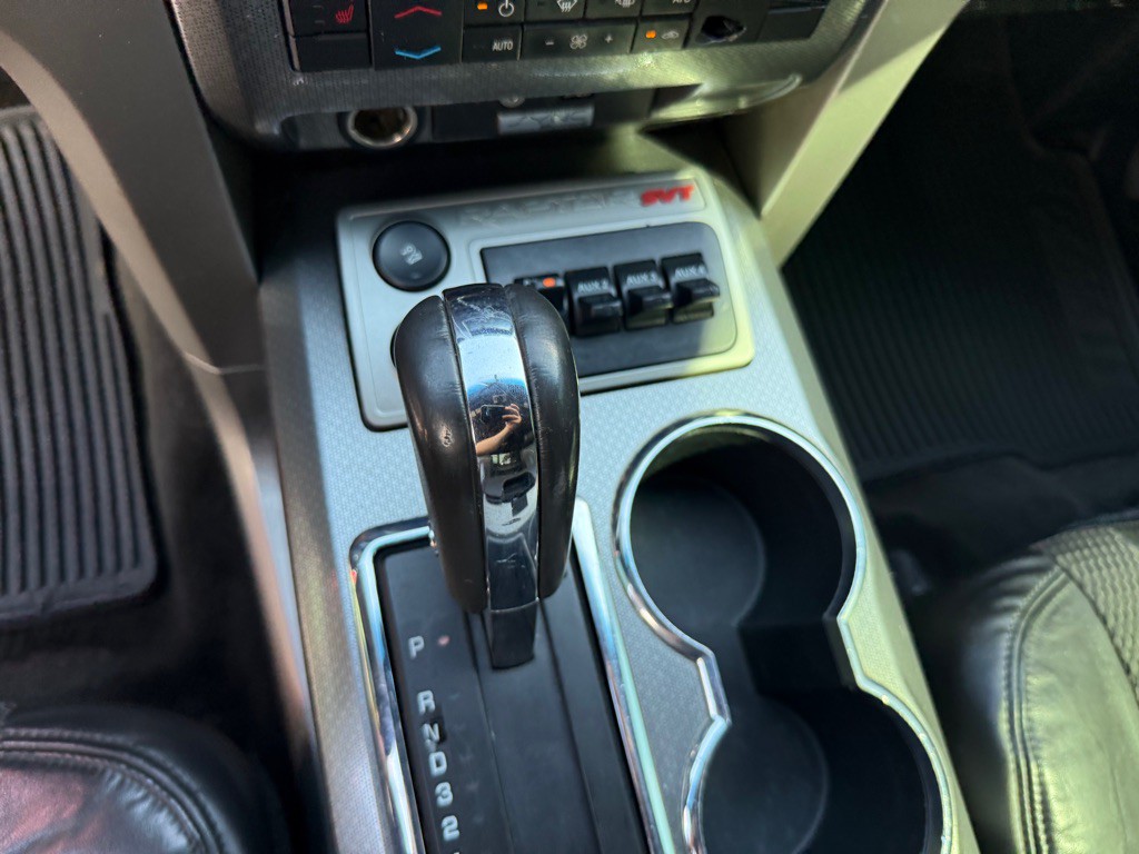 2010 Ford F-150 Image 66