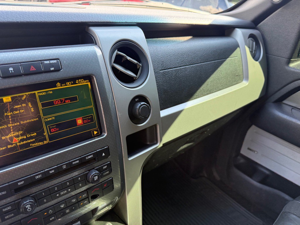2010 Ford F-150 Image 67