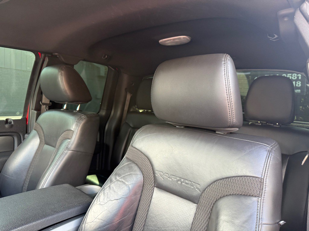 2010 Ford F-150 Image 68