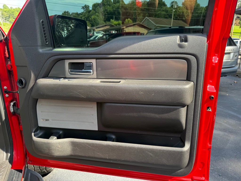 2010 Ford F-150 Image 69