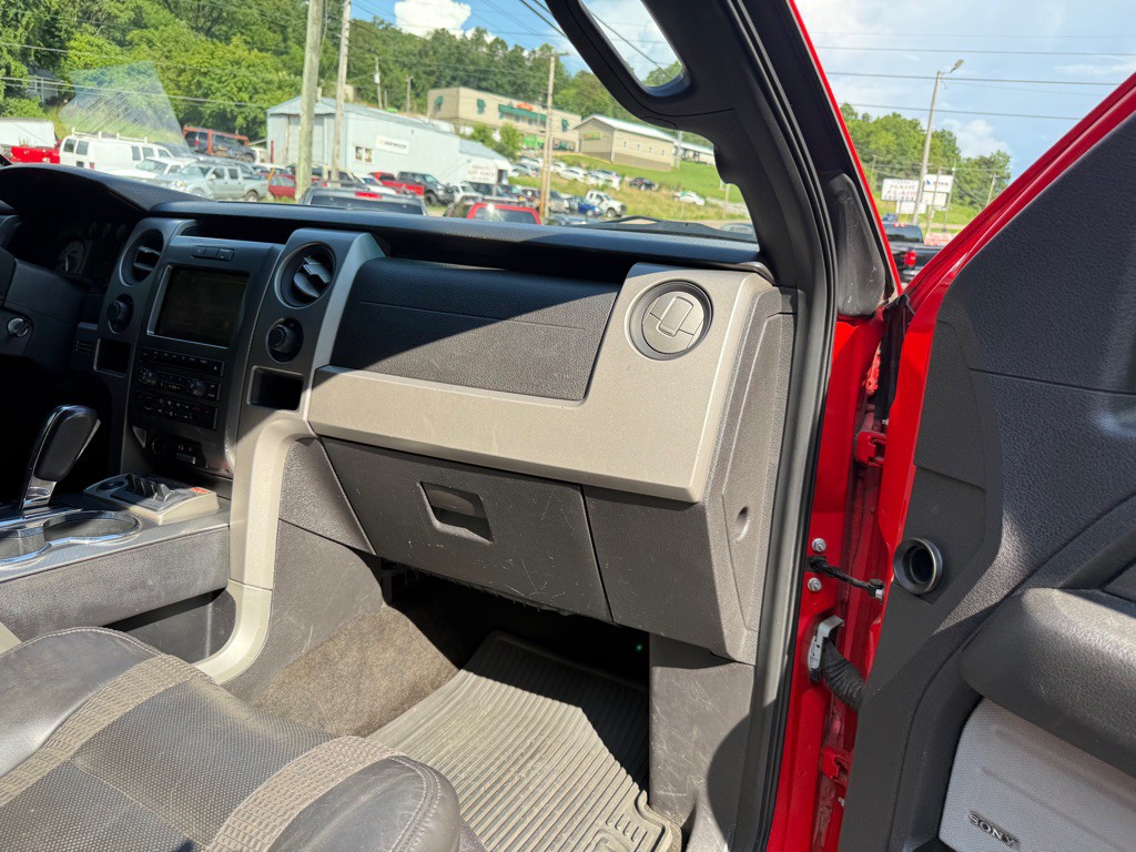 2010 Ford F-150 Image 70