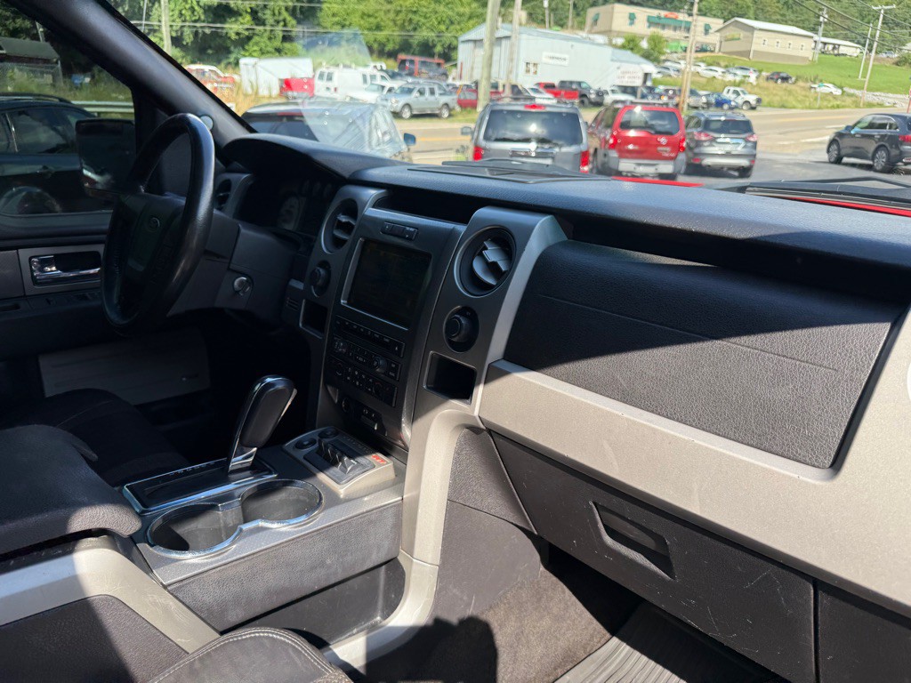 2010 Ford F-150 Image 71
