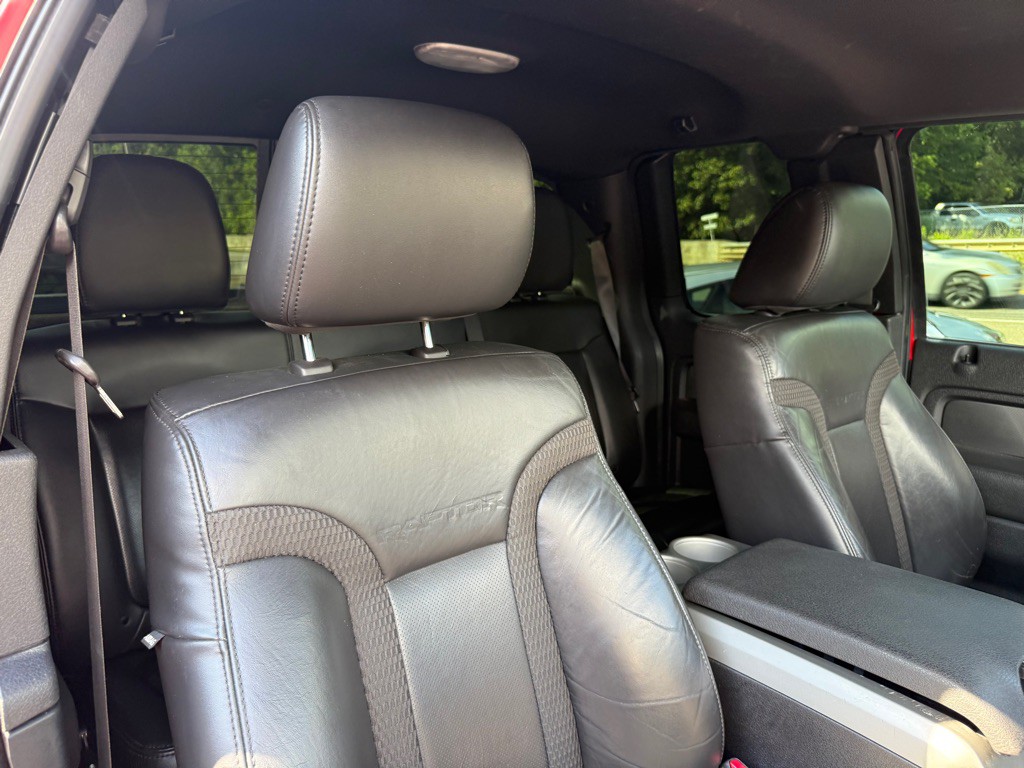 2010 Ford F-150 Image 72