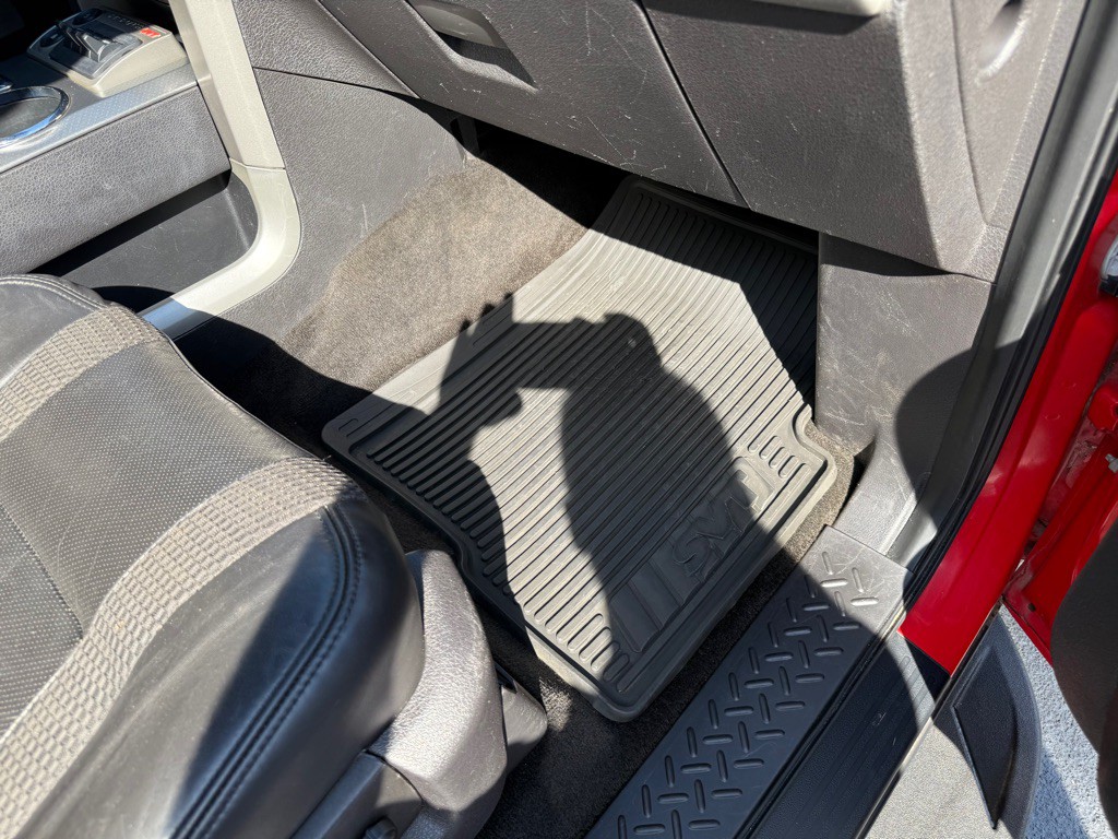 2010 Ford F-150 Image 75
